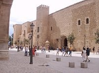 Alcudia, Mallorca